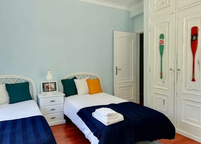 Lakeside Rest Vakantiehuis